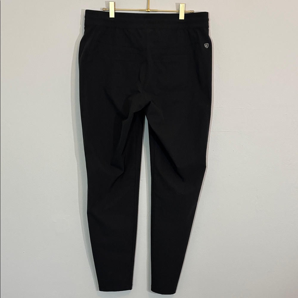 Kuhl Women's Black Freeflex Metro Activewear Pants - Picture 4 of 9